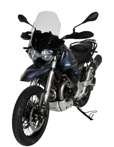 Bulle haute protection Ermax pour V85 TT 2019-2021 