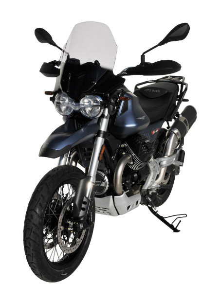 Bulle haute protection Ermax pour V85 TT 2019-2021 