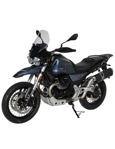 Bulle haute protection Ermax pour V85 TT 2019-2021 