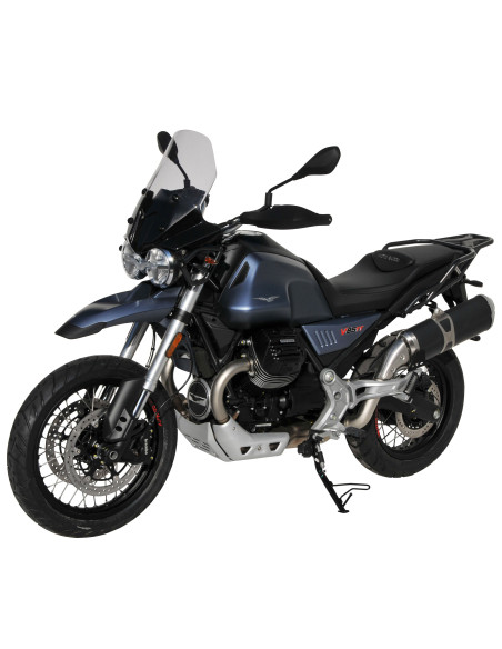 Bulle haute protection Ermax pour V85 TT 2019-2021 