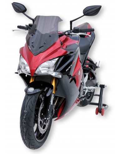 Bulle sport Ermax pour GSX S 1000 F 2015/2021 