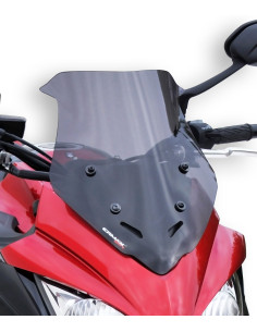 Bulle sport Ermax pour GSX S 1000 F 2015/2021  2