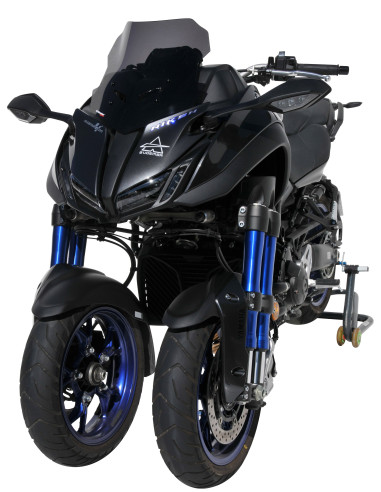 Bulle sport Ermax pour NIKEN 2018-2021 