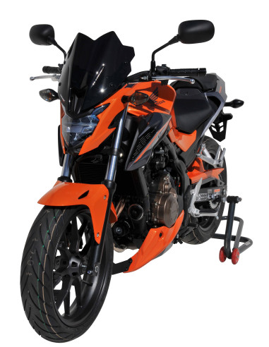 saute vent sport Ermax pour CB 500 F 2016/2018 