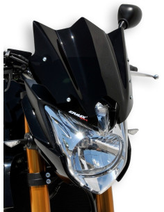Saute vent sport Ermax pour FZ 8 2010/2017  2