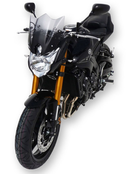 Saute vent sport Ermax pour FZ 8 2010/2017 