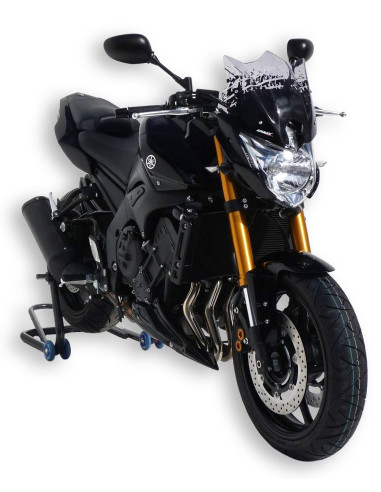 Saute vent sport Ermax pour FZ 8 2010/2017 