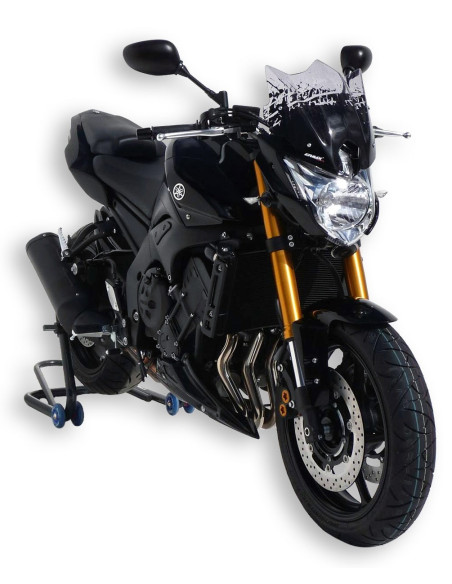 Saute vent sport Ermax pour FZ 8 2010/2017 
