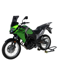 Bulle sport Ermax pour VERSYS X 300 2017/2021  2