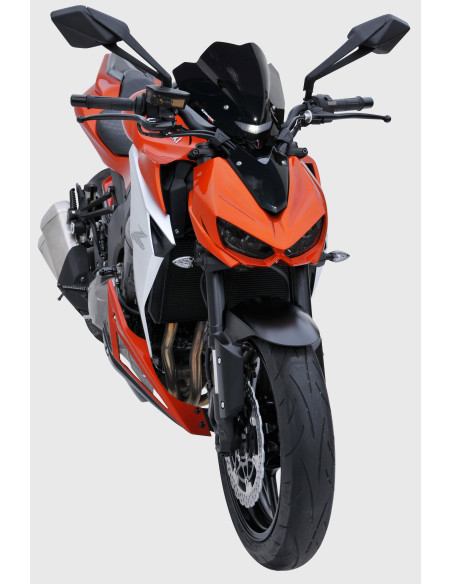 Saute vent sport Ermax pour Z 1000 2014/2020 