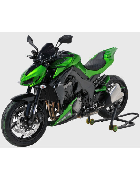Saute vent sport Ermax pour Z 1000 2014/2020 