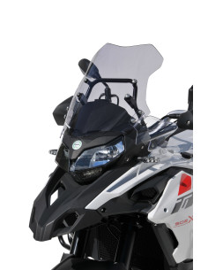 Bulle taille origine Ermax pour TRK 502 X 2017-2019  2