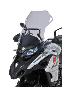 Bulle haute protection Ermax pour TRK 502 X 2017/2019  2
