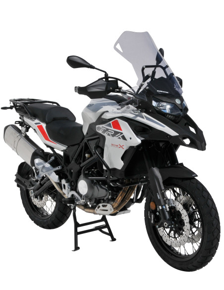 Bulle haute protection Ermax pour TRK 502 X 2017/2019 