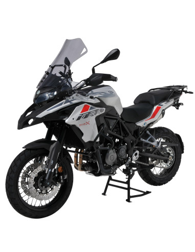 Bulle haute protection Ermax pour TRK 502 X 2017/2019 