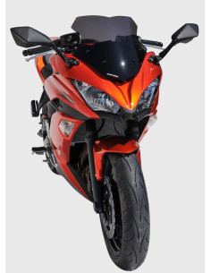 Bulle sport Ermax pour NINJA 650 2017/2019  2