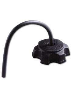 Bouchon de reservoire UFO KX 125/250/500 94-08