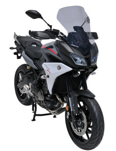 Bulle haute protection Ermax pour MT09/FJ9 TRACER 2018/2020  2