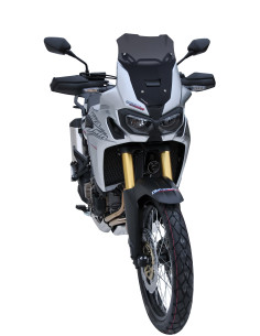 Bulle sport Ermax pour CRF 1000 L Africa Twin 2016/2019 