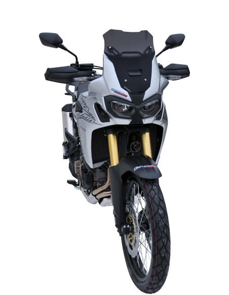 Bulle sport Ermax pour CRF 1000 L Africa Twin 2016/2019 