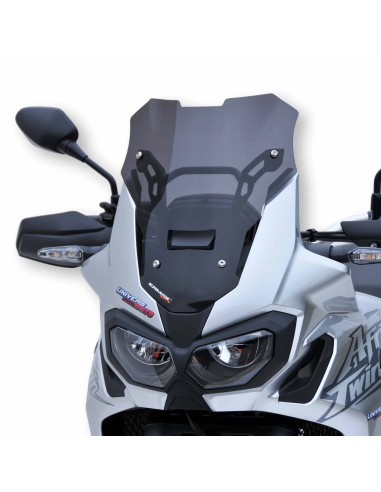 Bulle sport Ermax pour CRF 1000 L Africa Twin 2016/2019 