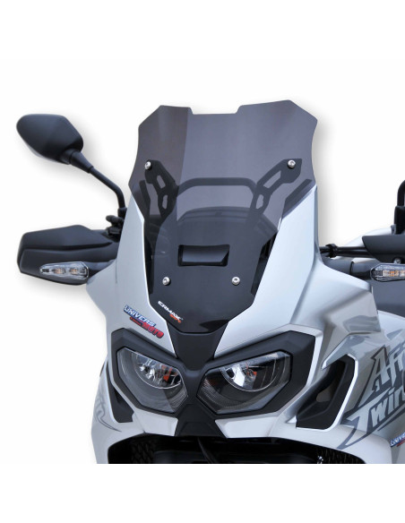 Bulle sport Ermax pour CRF 1000 L Africa Twin 2016/2019 