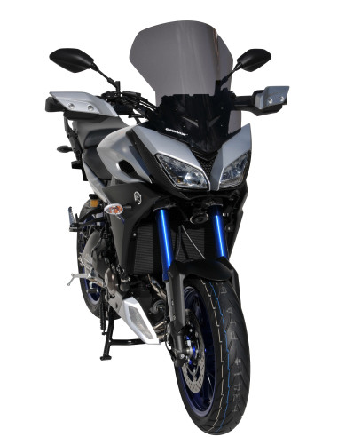 Bulle haute protection (50cm) Ermax pour MT09/FJ9 TRACER 2015-2017 