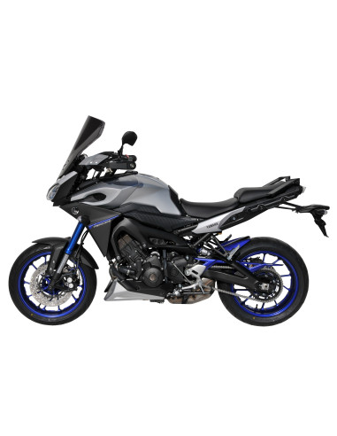 Bulle haute protection (50cm) Ermax pour MT09/FJ9 TRACER 2015-2017 