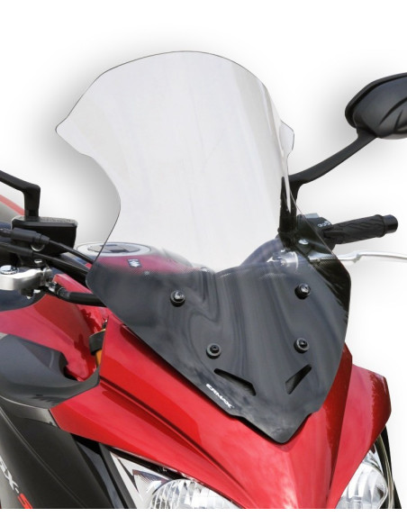 Bulle haute protection Ermax pour GSX S 1000 F 2015/2021 