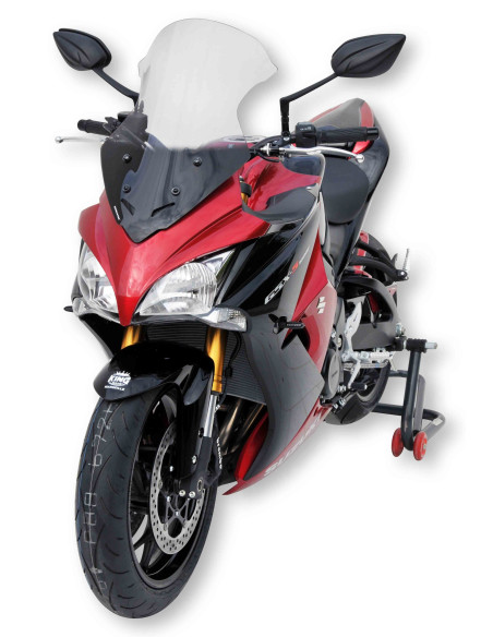 Bulle haute protection Ermax pour GSX S 1000 F 2015/2021 