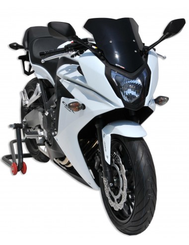 Bulle sport Ermax pour CBR 650 F 2017/2018 