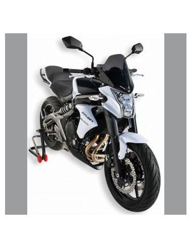 Saute vent sport 33cm ERMAX Kawasaki ER6 N 12-15