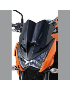 Saute vent sport 30cm ERMAX Z800/E 13-15 2