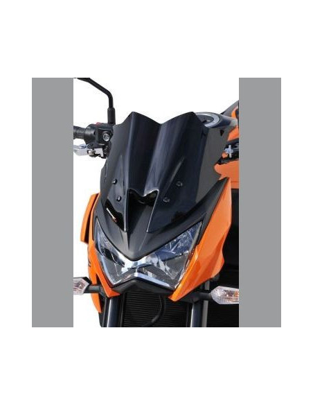 Saute vent sport 30cm ERMAX Z800/E 13-15