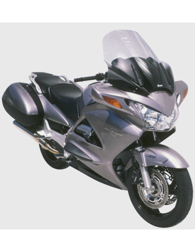 Pare brise Ermax +8cm pour ST 1300 PAN-EUROPEAN 2002/2016 