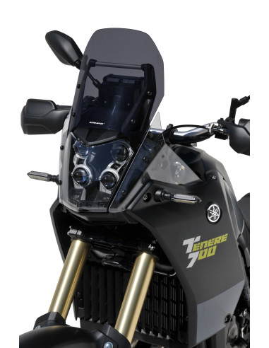 Bulle taille origine Ermax pour XTZ TENERE 700 2019/2020 