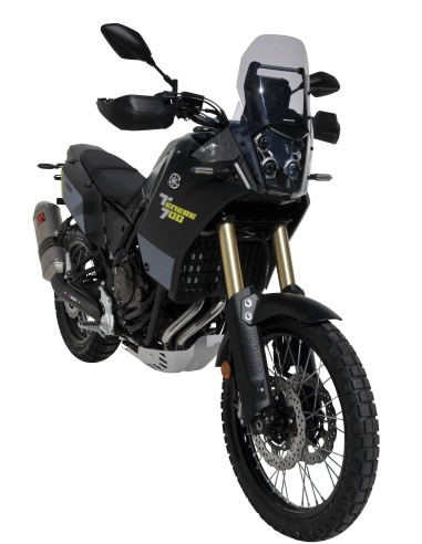 Bulle taille origine Ermax pour XTZ TENERE 700 2019/2020 