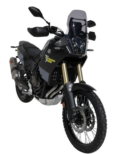 Bulle taille origine Ermax pour XTZ TENERE 700 2019/2020 