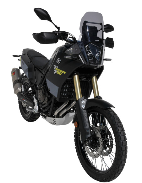 Bulle taille origine Ermax pour XTZ TENERE 700 2019/2020 