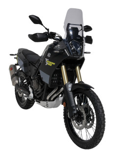 Bulle haute protection Ermax pour XTZ TENERE 700 2019/2020  2