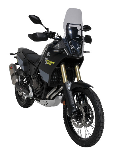 Bulle haute protection Ermax pour XTZ TENERE 700 2019/2020 