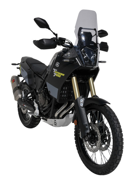 Bulle haute protection Ermax pour XTZ TENERE 700 2019/2020 