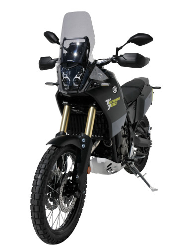 Bulle haute protection Ermax pour XTZ TENERE 700 2019/2020 