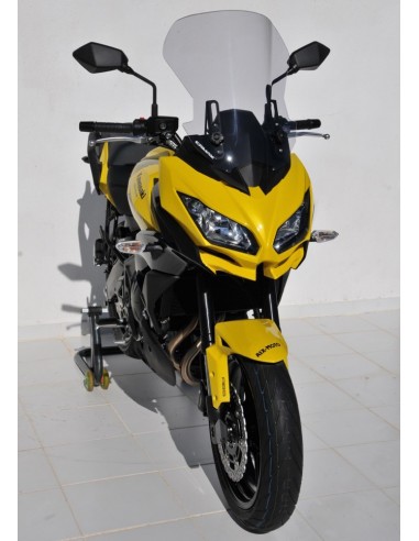 Bulle touring Ermax pour VERSYS 650 2015/2021 