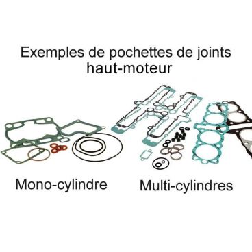 Joint de cache arbre pour YAMAHA 1200 XJR FJ1100/1200