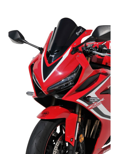 Bulle Aéromax Ermax pour CBR 650 R 2019/2020 