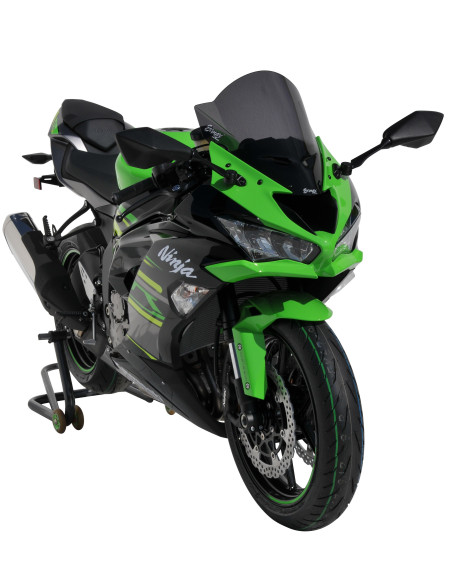 Bulle Aéromax Ermax pour ZX 6 R 2019/2021 
