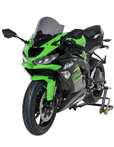 Bulle Aéromax Ermax pour ZX 6 R 2019/2021 
