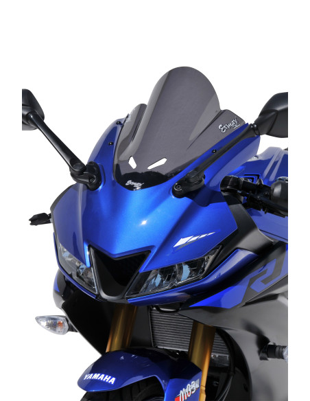 Bulle Aéromax Ermax pour YZF R 125 2019/2021 