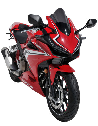 Bulle Aéromax Ermax pour CBR 500 R 2019/2021 